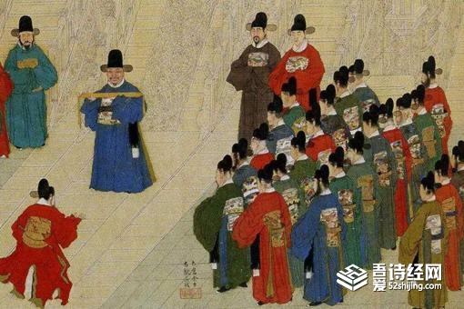 东林党在清朝做了什么?和明朝时期有什么不同?