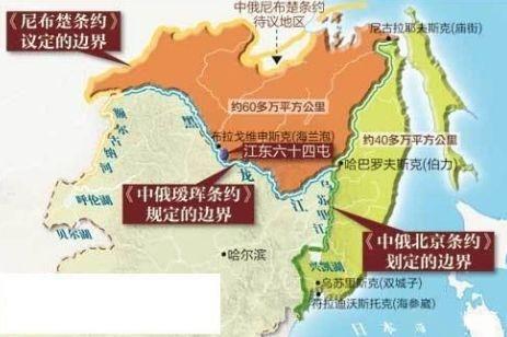 黑龙江兴凯湖面积最大,为什么却不是我国第一大淡水湖?