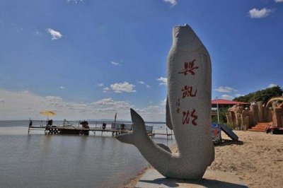 ​黑龙江兴凯湖面积最大,为什么却不是我国第一大淡水湖?