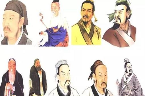 春秋战国为何能爆发百家争鸣?先秦士人的崛起之路