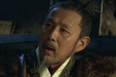 ​卢绾是怎么落得叛国身死的下场的?