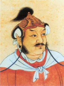 ​陆抗和羊祜被称为什么之交（羊祜陆抗关系用哪个词形容）