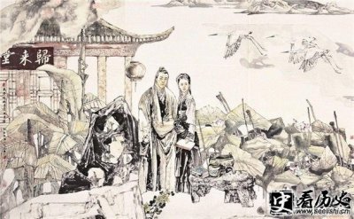 ​赵明诚是一个怎样的人 金石录作者赵明诚的成就都有哪些