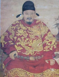 ​揭秘：朱元璋的那些儿女亲家们最后什么下场？