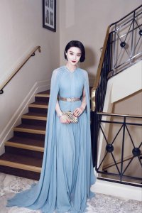 ​范冰冰是如何将黑历史一步一步洗白的？