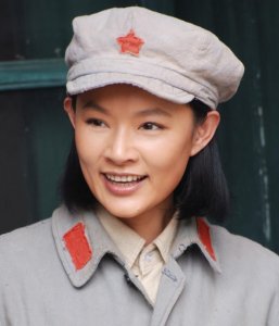 演员张晶晶：人美戏好又孝顺，巅峰息影照顾生病母亲，如今怎样了