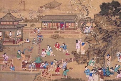 皇帝什么情况下会大赦天下?