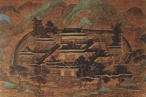 皇帝什么情况下会大赦天下?