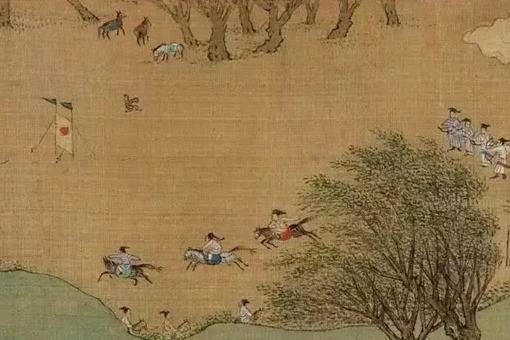 皇帝什么情况下会大赦天下?