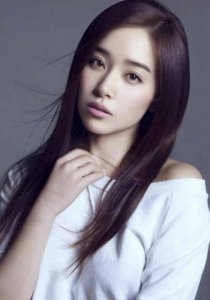 ​阚清子（中国内地女演员）