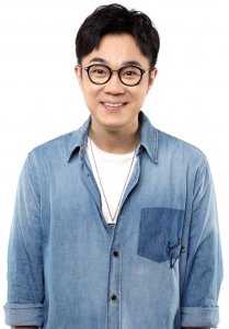 “大鹏”董成鹏的娱圈历险记