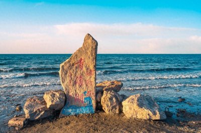 178个青海景点大全，主打一个全覆盖，安排时间慢慢玩吧