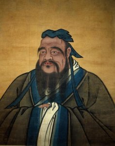 ​孔子的弟子子贡简介资料（孔门十哲之一子贡有何才能）