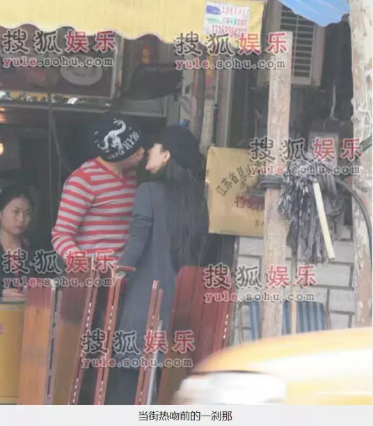 夏雨袁泉什么时候结的婚的（娱乐圈模范夫妻袁泉夏雨婚纱照）