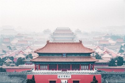 世界各国首都和最大城市一览图