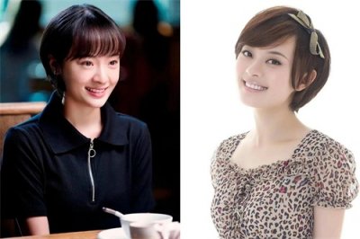 ​同脸不同命！“撞脸”孙俪的孙铱，二胎流产又患脑瘤，近况差距大