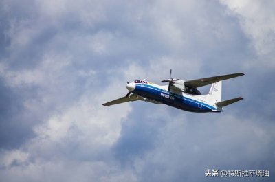 ​中国收购乌克兰航发巨头马达西奇：一场跨越时空的工业传奇