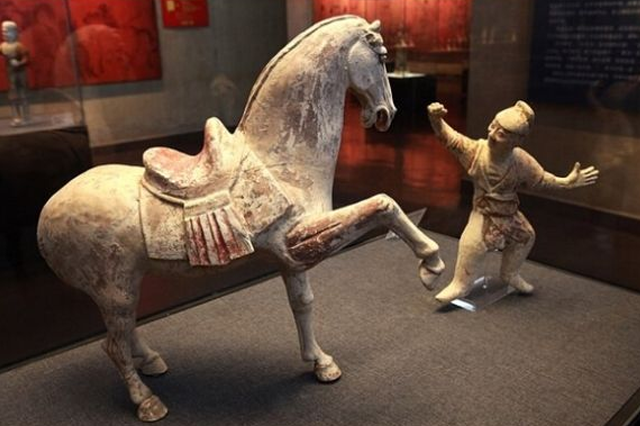唐代法曲的典范作品 (唐代法典的典范作品)-图8