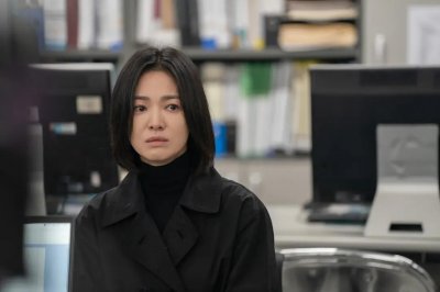 ​2025年热播的高分韩剧有哪些？(推荐5部)