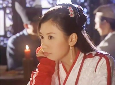 ​倚天后传：赵敏为张无忌生下一女，黄衫女为张无忌生下三儿一女