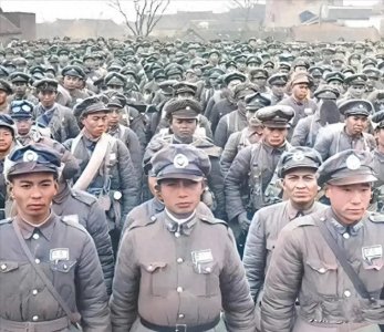 ​胡琏的老虎团有多猛？血战华野两个纵队无人投降，最后全员战死！