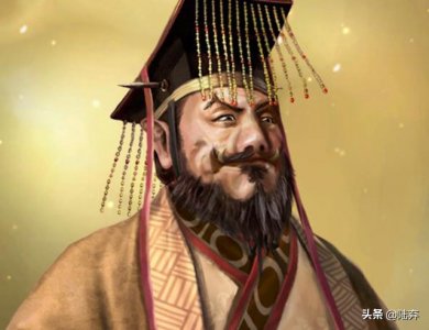 ​宋明帝刘彧：饭桶皇帝是怎么炼成的