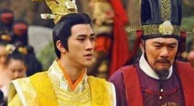 ​太子李承乾被废之后 李世民为何会立李治作为继承人
