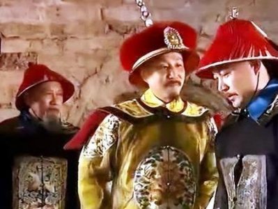 ​鳌拜手握北方40万军权 鳌拜为什么没有造反取代康熙