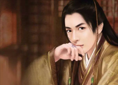​韩子高和陈文帝的故事真的吗（韩子高为何被后世称为男皇后）
