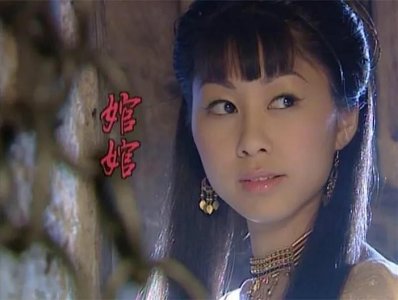 ​要什么柔弱小白花，这些让人欲罢不能的妖女才是真绝色