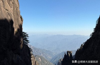 ​2025年黄山亲子游怎么逛？看这里，冬季完美级带娃攻略来了！