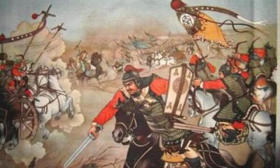 ​长平之战赵国将军是谁 长平之战赵国为什么换将