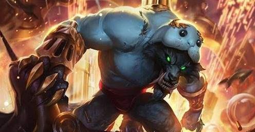猫狗大战来袭：你知道历史上的愚人节lol都发生了什么吗？