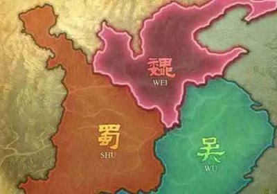 ​三国东吴怎么灭亡的，三国东吴是被哪个国家灭掉的？