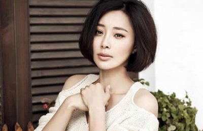 ​演员张曦文个人资料 演过什么影视作品