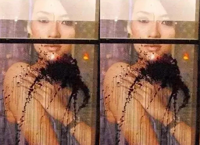 章子怡三重门事件是什么意思