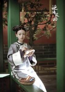 ​越南翻拍《延禧攻略》？“高贵妃”主演曝光后，粉丝表示想哭