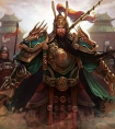 关羽为什么要叫美髯公