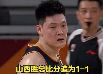 ​张宁29分 山西力擒东阳光药将总比分追为1-1，胡金秋空砍31+12 。