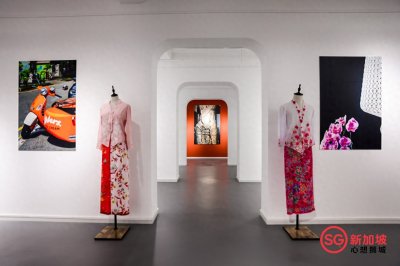 ​【万般 就在新加坡】摄影展北京、泉州两地同时启幕