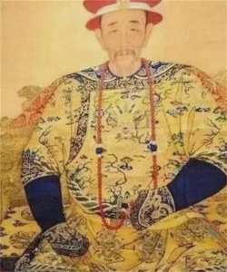 ​千古一帝尸首仍泡在水里