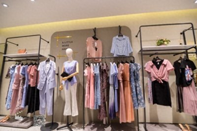 ​全球10大高端服饰品牌