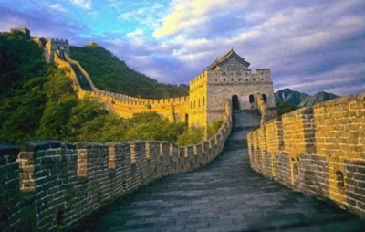 ​充满浩然正气和爱国情深的9首诗，作为中国人，这些诗不可不读