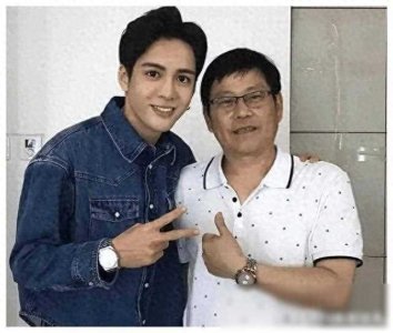 ​“娱圈少爷”曾舜晞，父亲和雷军创业，母亲是多个企业控股人我却