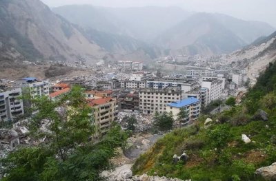 ​5.12汶川大地震8周年纪念特辑3期连载[第3期-珍藏图片]