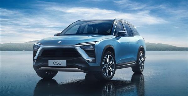 特斯拉model3到底是啥水平！-