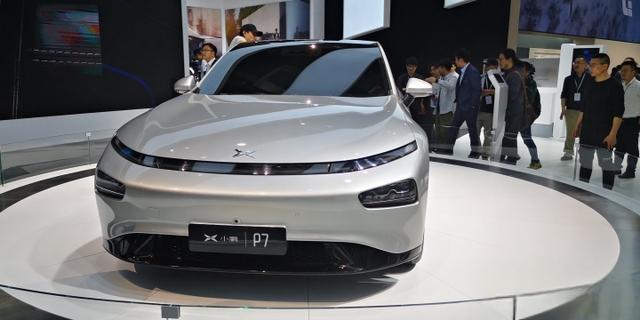 特斯拉model3到底是啥水平！-