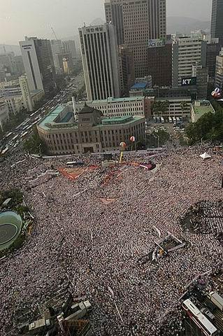 四大重型机械化步兵旅（在韩国的这支机械化步兵师）(12)