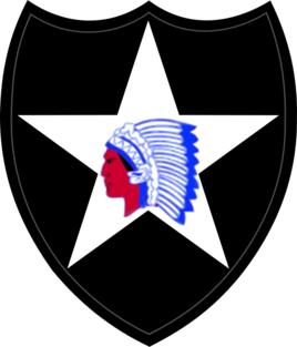 四大重型机械化步兵旅（在韩国的这支机械化步兵师）(2)