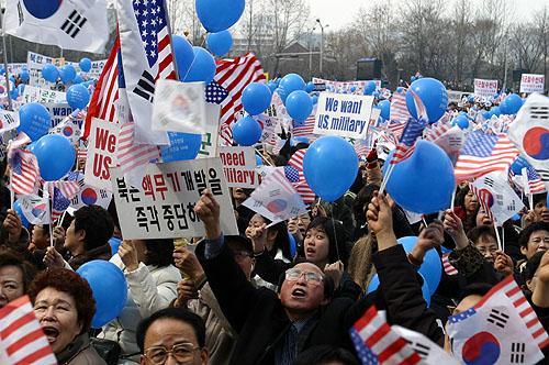 四大重型机械化步兵旅（在韩国的这支机械化步兵师）(10)